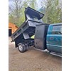 1999 Dodge 3500 Dump Truck