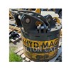 2023 Caterpillar GRYB 36 HYDMAG POWERGRYP MAGNET Logging Attachment