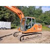 2013 Doosan DX140LC-3 Excavator