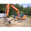 2013 Doosan DX140LC-3 Excavator