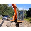 2013 Doosan DX140LC-3 Excavator