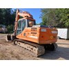 2013 Doosan DX140LC-3 Excavator