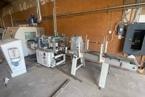 2005 Cefla UV-UniSprayer  Misc