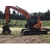 2019 Doosan DX140LCR Excavator