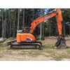 2019 Doosan DX140LCR Excavator