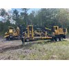 2023 Tigercat 250D Log Loader