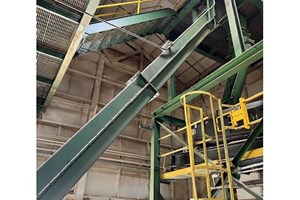 Unknown Redler Drag Chain  Conveyor