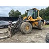 Volvo L90H Forklift