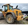 Volvo L90H Forklift