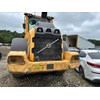 Volvo L90H Forklift