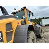 Volvo L90H Forklift