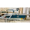 1999 Paoloni Sliding Table Saw