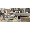 2015 Silver Sliding Table Saw