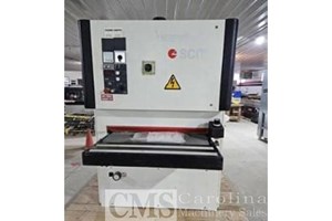 SCM Sandya Widebelt  Sander