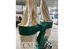 2021 Unknown Dust Collector  Dust Collection System