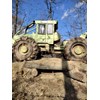 1999 Franklin 170 Skidder