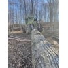 1999 Franklin 170 Skidder