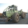 1999 Franklin 170 Skidder