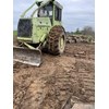 1999 Franklin 170 Skidder