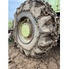 1999 Franklin 170 Skidder