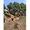 1997 Prentice 210E Log Loader