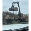 1997 Prentice 210E Log Loader