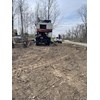 1997 Prentice 210E Log Loader