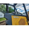 John Deere 650J Dozer