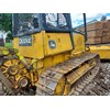 John Deere 650J Dozer