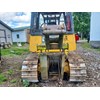 John Deere 650J Dozer