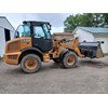 Case 321F Wheel Loader