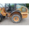 Case 321F Wheel Loader