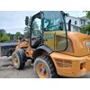 Case 321F Wheel Loader