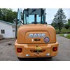 Case 321F Wheel Loader