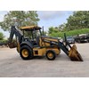 2019 John Deere 310E Backhoe