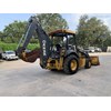 2019 John Deere 310E Backhoe