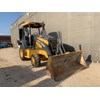 2022 John Deere 310L EP Backhoe