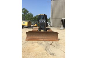 2022 John Deere 650K  Dozer