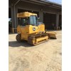 2022 John Deere 650K Dozer