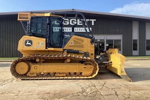 2024 John Deere 750L  Dozer