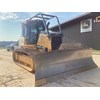 2024 John Deere 750L Dozer