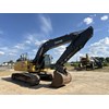 2022 John Deere 210G LC Excavator