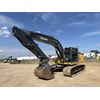 2022 John Deere 210G LC Excavator