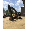 2022 John Deere 210G LC Excavator