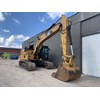 2015 Caterpillar 323FL Excavator