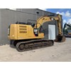 2015 Caterpillar 323FL Excavator