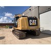 2015 Caterpillar 323FL Excavator