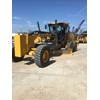 2023 John Deere 672G Motor Grader