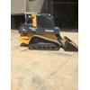 2023 John Deere 325G Skidsteer