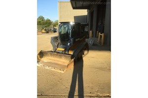 2023 John Deere 325G  Skidsteer